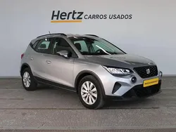 Outro Usado 2023 Seat Arona Style SUV | € 14.690 (Bom preço)