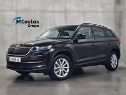Outra Usado 2021 Skoda Kodiaq SUV | € 28.900 (Bom preço)