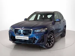 Usado 2022 BMW iX3 SUV | € 46.900 (Preço justo)