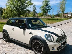 Usado 2008 Mini Cooper D Citadino | € 6.250 (Bom preço)