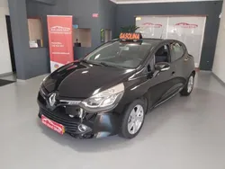 Preto Usado 2013 Renault Clio IV | € 8.200 (Super Preço)