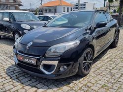 Preto Usado 2012 Renault Mégane Coupé Bose Edition Coupé | € 8.999