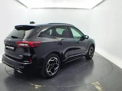 Preto Usado 2024 Ford Kuga ST-Line X SUV | € 39.990 (Caro)