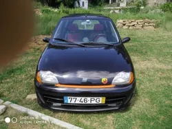 Fiat Seicento