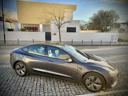 Usado 2019 Tesla Model 3 Standard Range Sedan | € 18.990 (Bom preço)