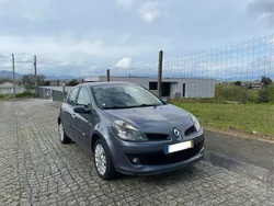 Renault Clio III