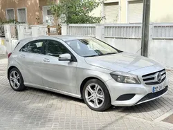 Usado 2014 Mercedes A180 Urban Sedan | € 11.350