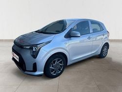Cinza Usado 2025 Kia Picanto Urban Citadino | € 15.990 (Preço justo)