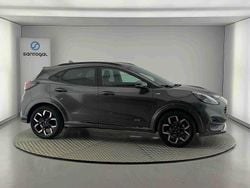 Cinzento Usado 2022 Ford Puma ST-Line X | € 23.490 (Preço elevado)