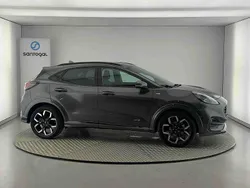 Cinzento Usado 2022 Ford Puma ST-Line X | € 23.490 (Preço elevado)