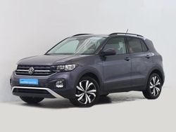 Cinzento Usado 2023 VW T-Cross SUV | € 17.990 (Preço justo)