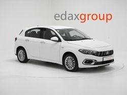 Branco Usado 2021 Fiat Tipo Life Carrinha | € 9.390 (Bom preço)