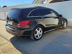 Usado 2008 Mercedes R320 Monovolume | € 7.500