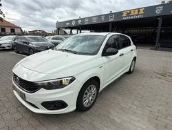 Branco Usado 2020 Fiat Tipo Pop Star Citadino | € 15.500 (Preço justo)