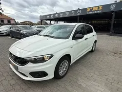 Branco Usado 2020 Fiat Tipo Pop Star Citadino | € 15.500 (Preço justo)