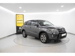 Cinzento Usado 2025 Suzuki Vitara SUV | € 29.280 (Preço justo)