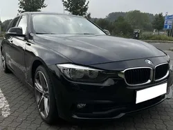 Usado 2017 BMW 320 Efficient Dynamics Sedan | € 20.900 (Caro)