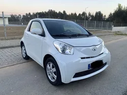 Usado 2009 Toyota iQ Citadino | € 5.999 (Bom preço)