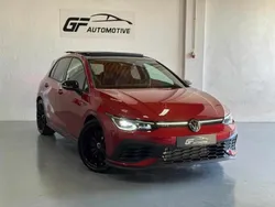 Vermelho Novo 2024 VW Golf VIII GTI Clubsport Carrinha | € 54.500