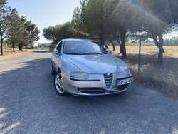 Usado 2003 Alfa Romeo 147 Citadino | € 3.250
