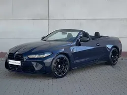 Azul Usado 2024 BMW 430 Cabriolet Cabrios | € 132.946