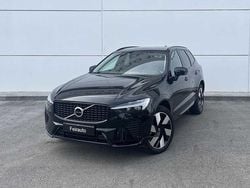Preto Usado 2025 Volvo XC60 SUV | € 54.100 (Preço justo)