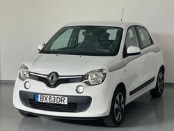 Branco Usado 2016 Renault Twingo Citadino | € 7.490 (Bom preço)