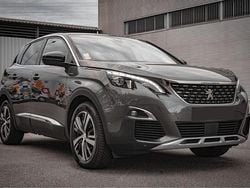 Usado 2020 Peugeot 3008 GT-line | € 18.900 (Bom preço)