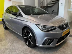 Outro Usado 2023 Seat Ibiza FR | € 16.790 (Preço justo)