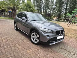 Cinzento Usado 2010 BMW X1 SUV | € 12.480 (Preço justo)