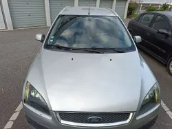 Usado 2006 Ford Focus Sedan | € 3.500 (Preço justo)