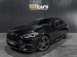 Preto Usado 2020 BMW 218 Coupé | € 31.900 (Caro)