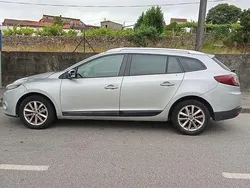 Usado 2011 Renault Mégane III Sedan | € 3.500 (Caro)