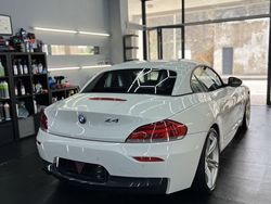 Usado 2011 BMW Z4 | € 32.500