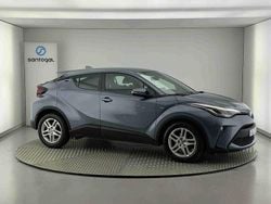 Cinzento Usado 2020 Toyota C-HR+ SUV | € 24.490