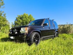 Usado 2009 Land Rover Discovery 3 HSE SUV | € 21.000