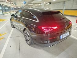 Usado 2020 Mercedes CLA180 Sedan | € 18.999 (Super Preço)