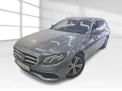 Cinza Usado 2020 Mercedes E220 Avantgarde Carrinha | € 36.400