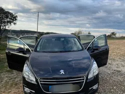 Usado 2013 Peugeot 508 Sedan | € 6.250 (Super Preço)