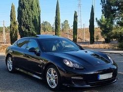 Usado 2010 Porsche Panamera Sedan | € 30.000 (Super Preço)