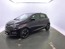 Outra Usado 2023 Renault Zoe Citadino | € 20.990 (Preço justo)