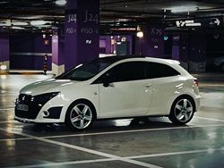 Usado 2010 Seat Ibiza | € 8.000