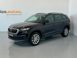 Preto Usado 2023 Skoda Kodiaq Ambition SUV | € 36.750 (Preço justo)