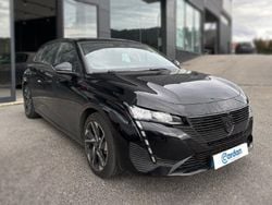 Preto Usado 2024 Peugeot 308 Active | € 29.900 (Super Preço)