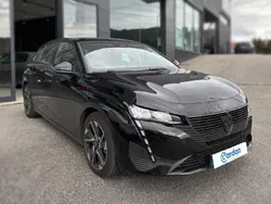 Preto Usado 2024 Peugeot 308 Active | € 30.900 (Bom preço)