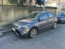 Usado 2016 Hyundai i20 Active Sedan | € 9.980