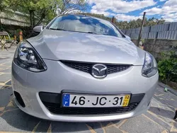 Usado 2010 Mazda 2 Sedan | € 4.000