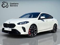 Branco Usado 2025 BMW 220 Coupé | € 45.490