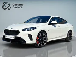 Branco Usado 2025 BMW 220 Coupé | € 45.490