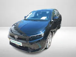 Preto Usado 2025 Opel Corsa | € 18.240 (Preço justo)